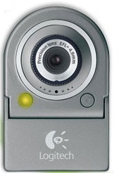 Webcam I