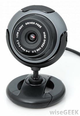 Webcam II